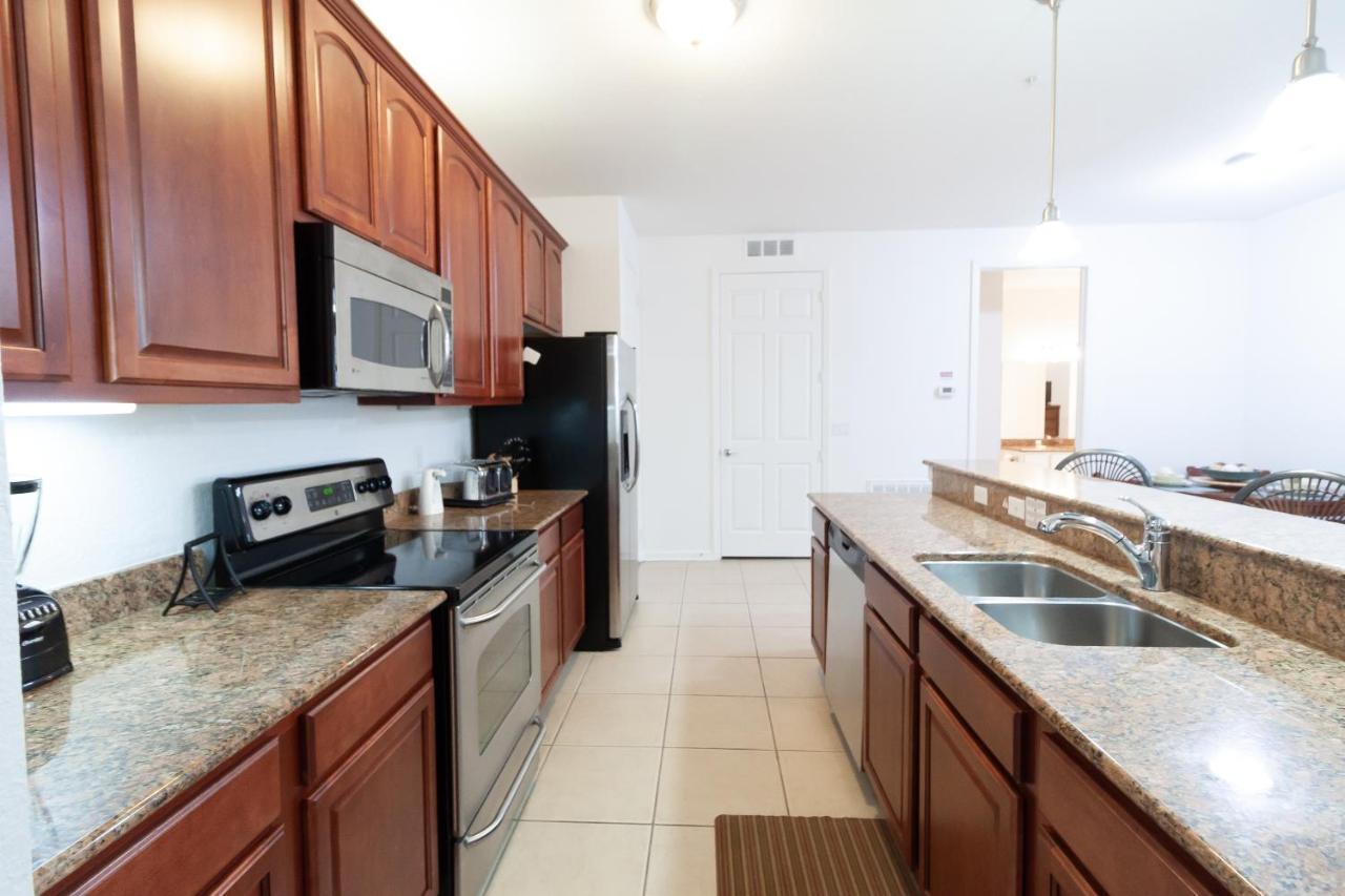 3 Bedroom 3 Ba Apartment 5Min To Universal 1823Sqft 奥兰多 客房 照片