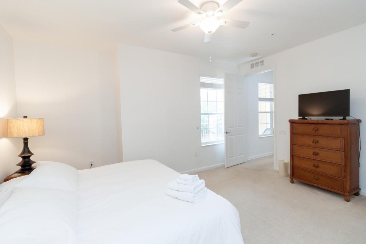 3 Bedroom 3 Ba Apartment 5Min To Universal 1823Sqft 奥兰多 客房 照片