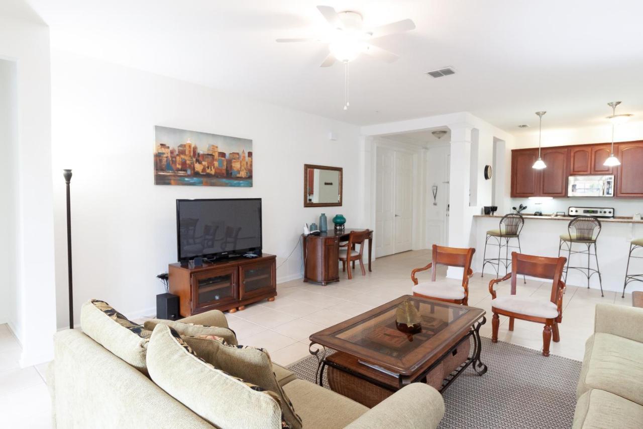 3 Bedroom 3 Ba Apartment 5Min To Universal 1823Sqft 奥兰多 客房 照片