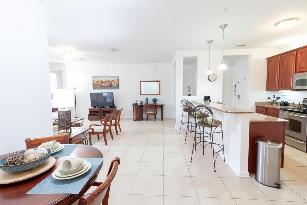 3 Bedroom 3 Ba Apartment 5Min To Universal 1823Sqft 奥兰多 客房 照片