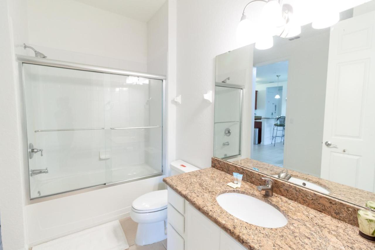 3 Bedroom 3 Ba Apartment 5Min To Universal 1823Sqft 奥兰多 客房 照片