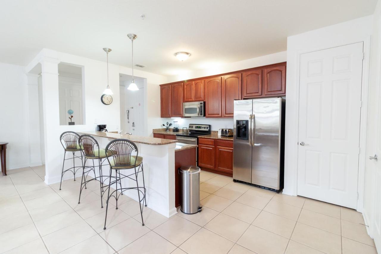 3 Bedroom 3 Ba Apartment 5Min To Universal 1823Sqft 奥兰多 客房 照片
