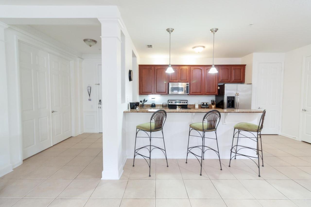 3 Bedroom 3 Ba Apartment 5Min To Universal 1823Sqft 奥兰多 客房 照片