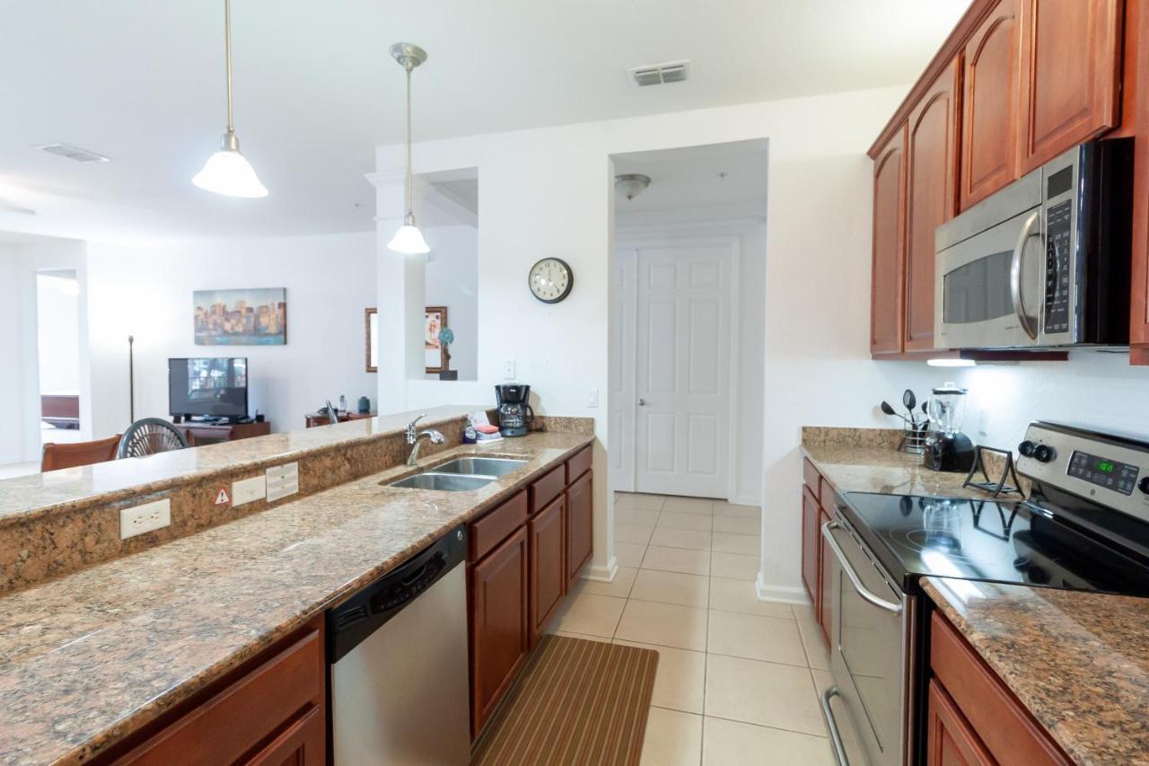3 Bedroom 3 Ba Apartment 5Min To Universal 1823Sqft 奥兰多 客房 照片
