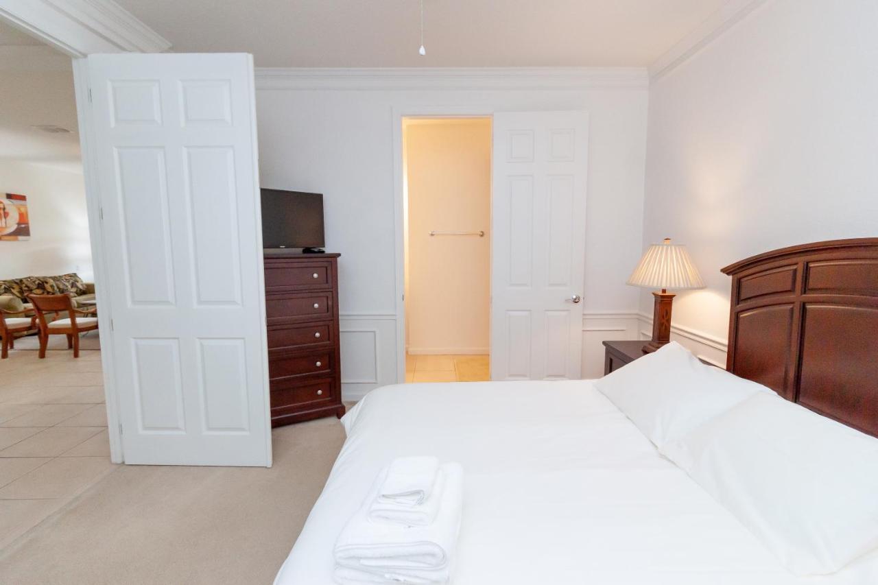 3 Bedroom 3 Ba Apartment 5Min To Universal 1823Sqft 奥兰多 客房 照片