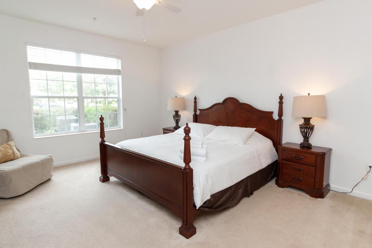 3 Bedroom 3 Ba Apartment 5Min To Universal 1823Sqft 奥兰多 客房 照片
