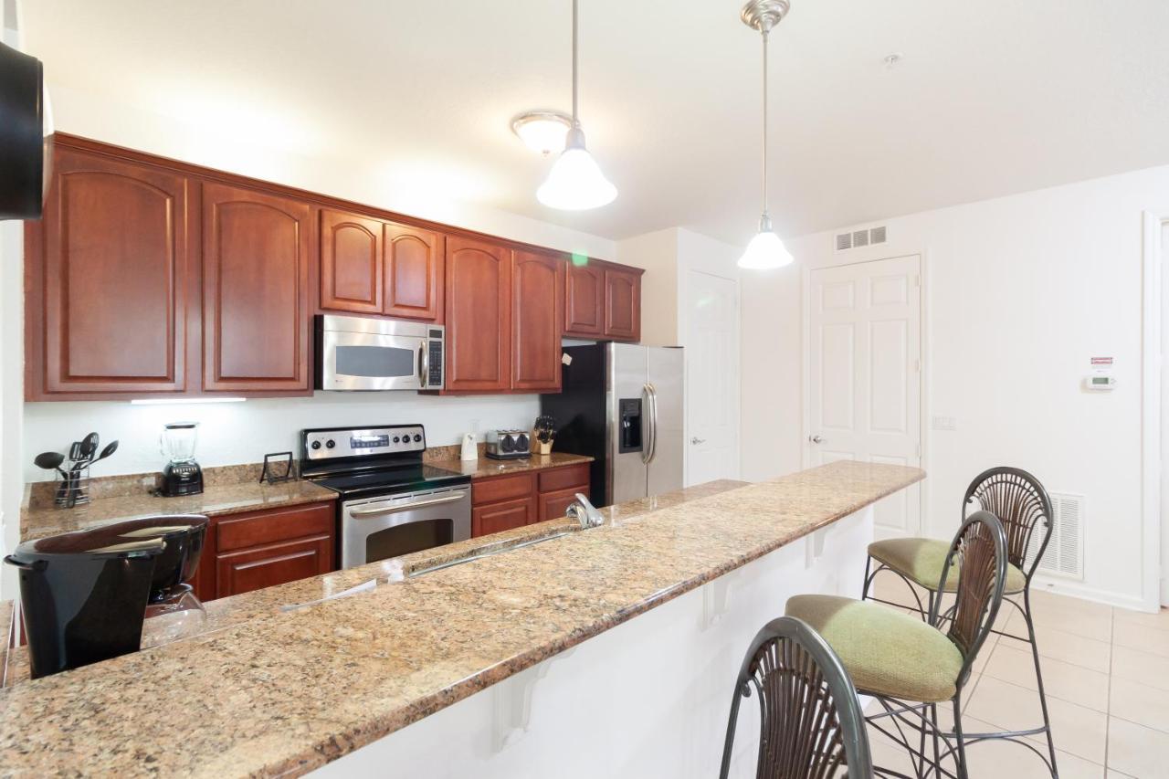3 Bedroom 3 Ba Apartment 5Min To Universal 1823Sqft 奥兰多 客房 照片
