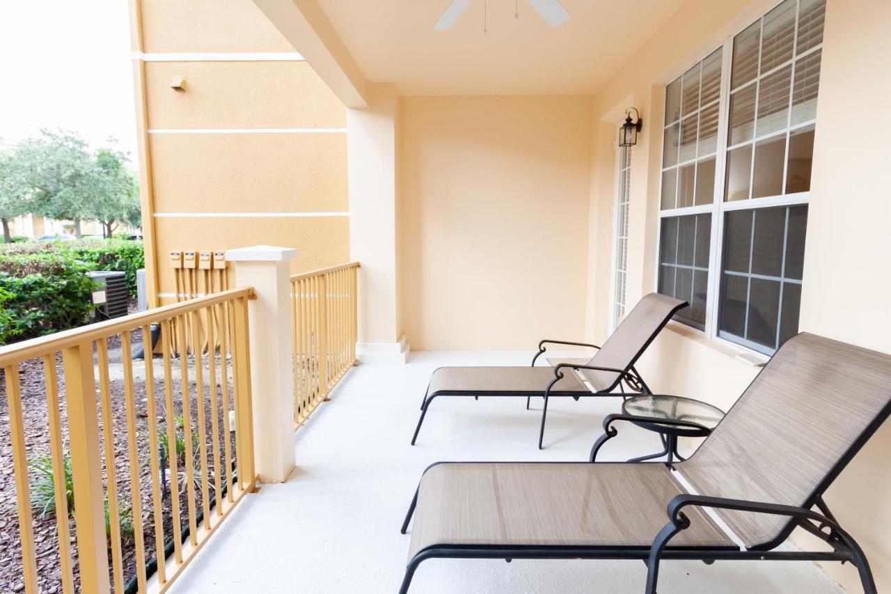 3 Bedroom 3 Ba Apartment 5Min To Universal 1823Sqft 奥兰多 客房 照片