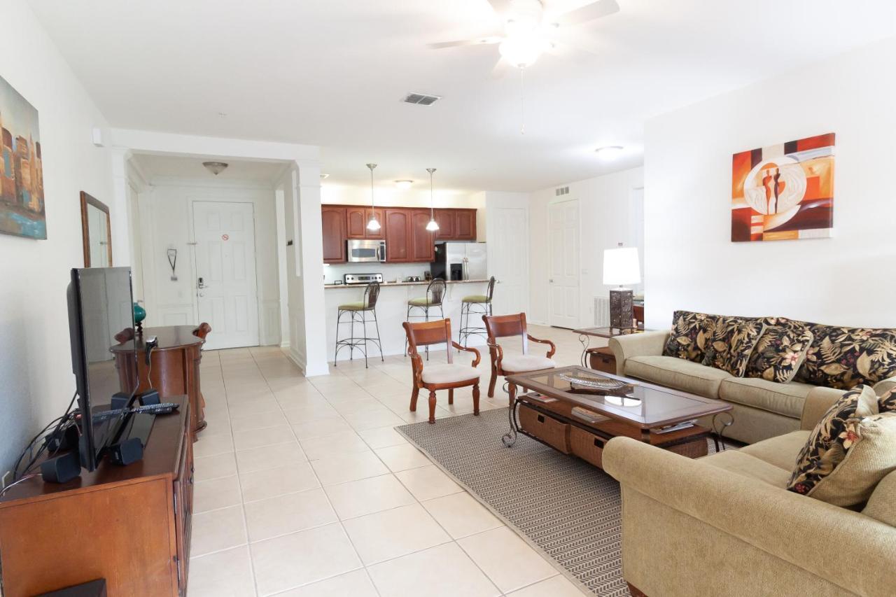 3 Bedroom 3 Ba Apartment 5Min To Universal 1823Sqft 奥兰多 客房 照片