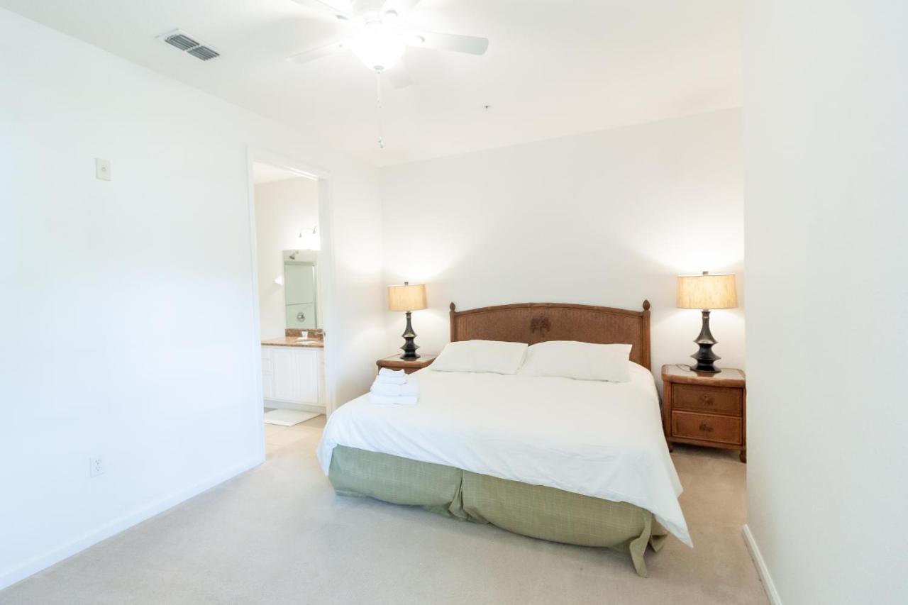 3 Bedroom 3 Ba Apartment 5Min To Universal 1823Sqft 奥兰多 客房 照片