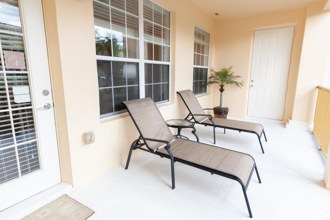 3 Bedroom 3 Ba Apartment 5Min To Universal 1823Sqft 奥兰多 客房 照片