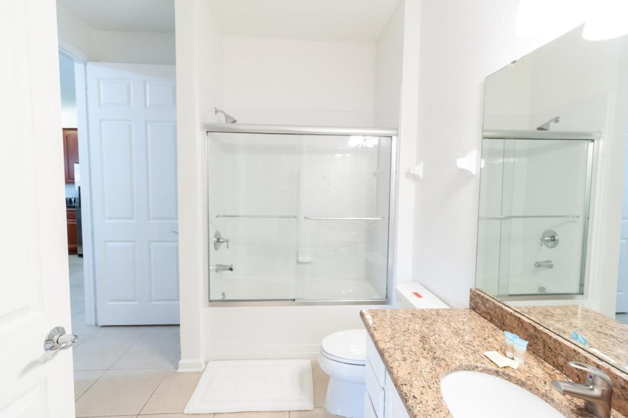 3 Bedroom 3 Ba Apartment 5Min To Universal 1823Sqft 奥兰多 客房 照片