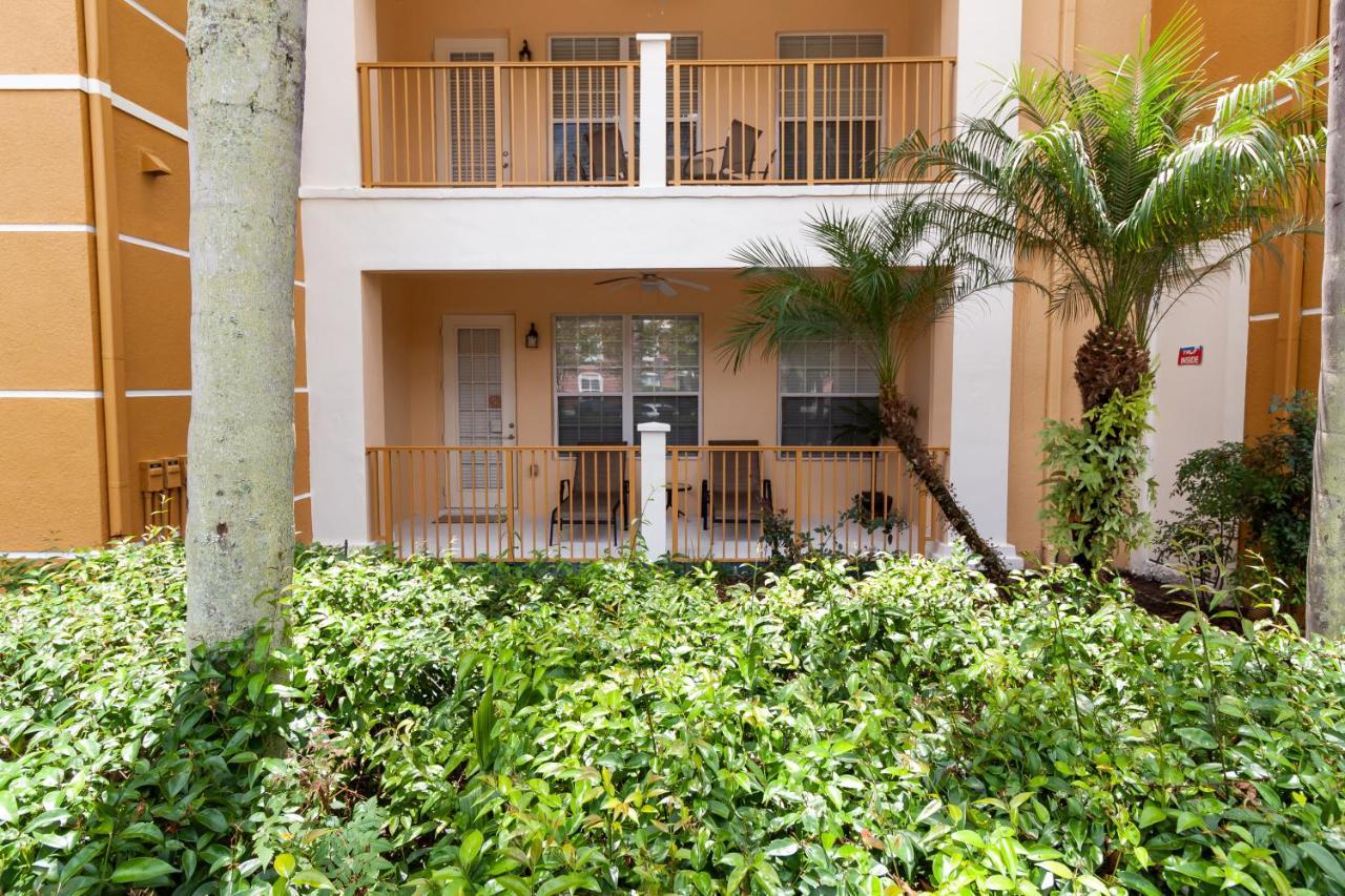 3 Bedroom 3 Ba Apartment 5Min To Universal 1823Sqft 奥兰多 客房 照片