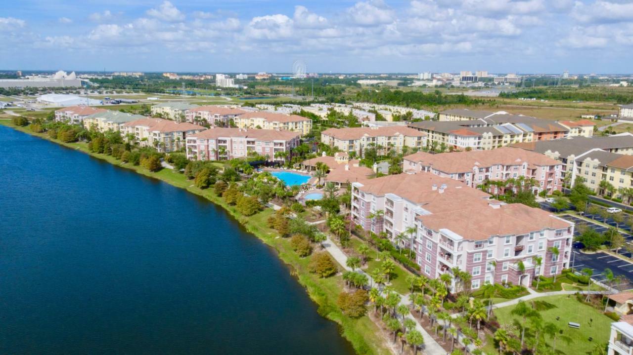 3 Bedroom 3 Ba Apartment 5Min To Universal 1823Sqft 奥兰多 外观 照片